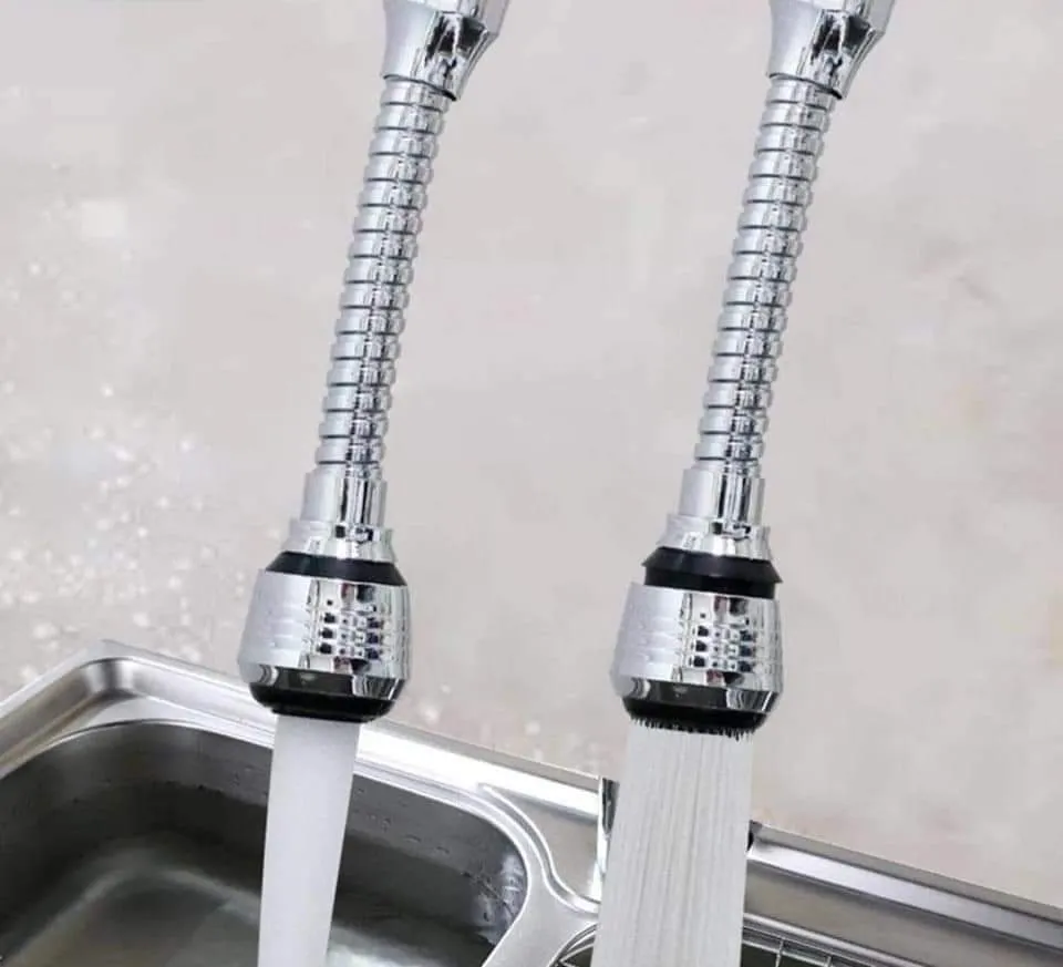 Multifunctional Filter