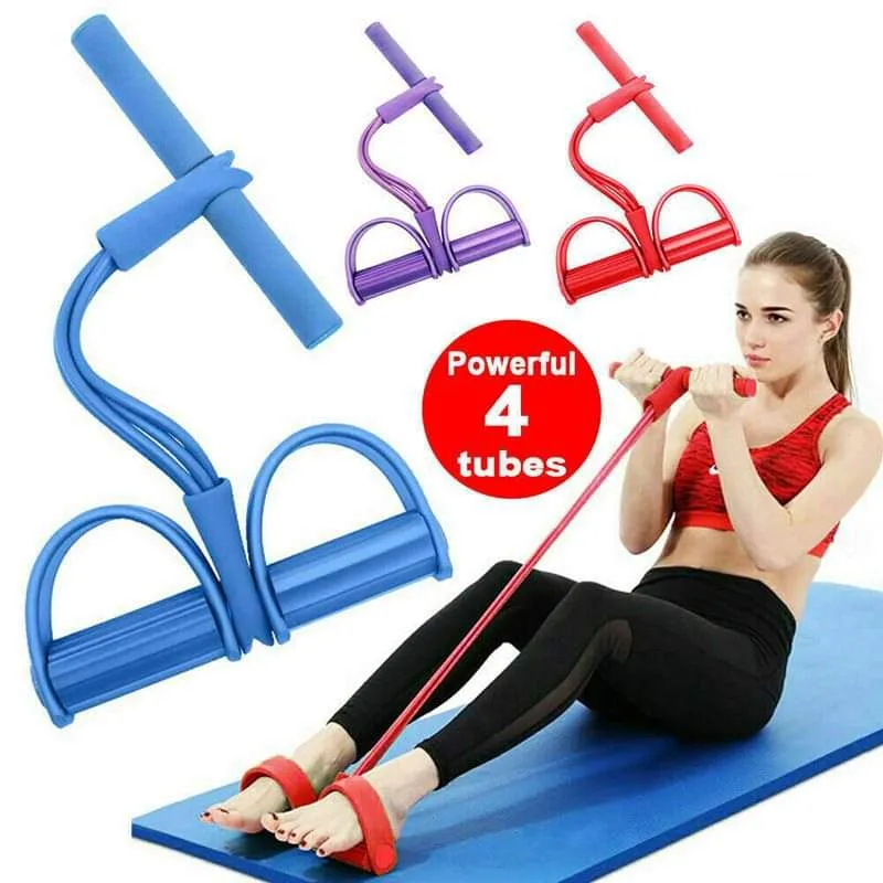 Rubber Body Trimmer
