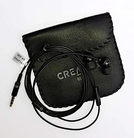 Creative Mic Earphone