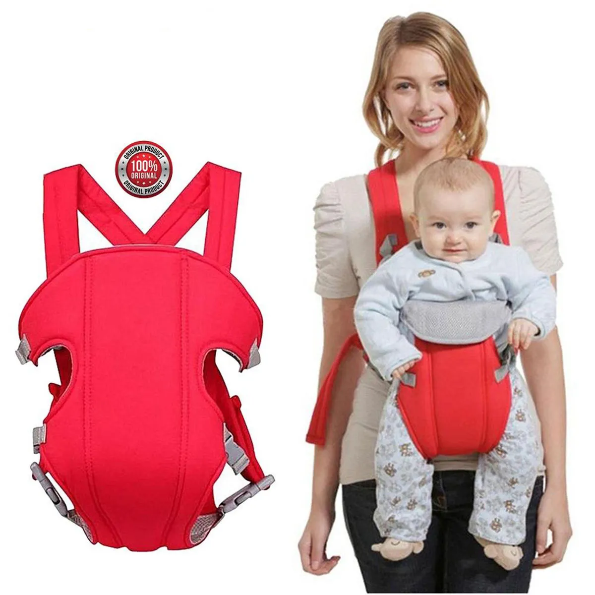 Original Baby Carrier Bag