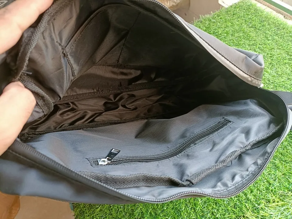 Forever portable Bag