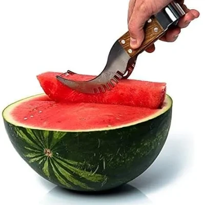 Watermelon Slicer And Cutter